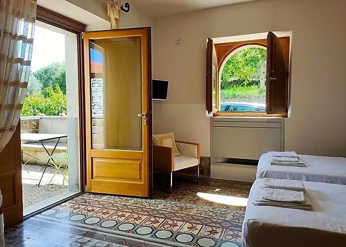 Naso Hotels