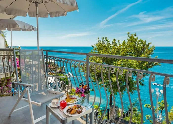 Hotel a Monterosso al Mare