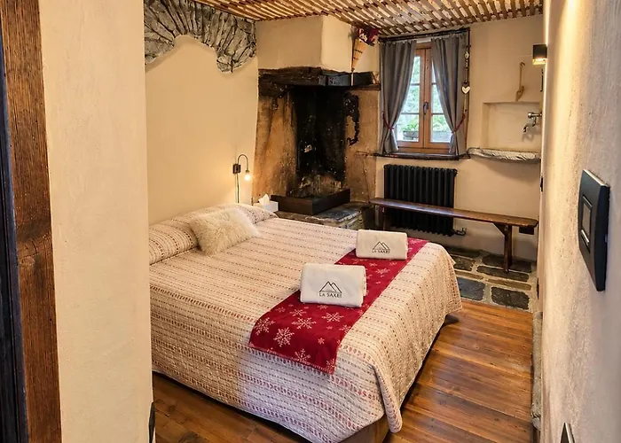 Hotel a Courmayeur