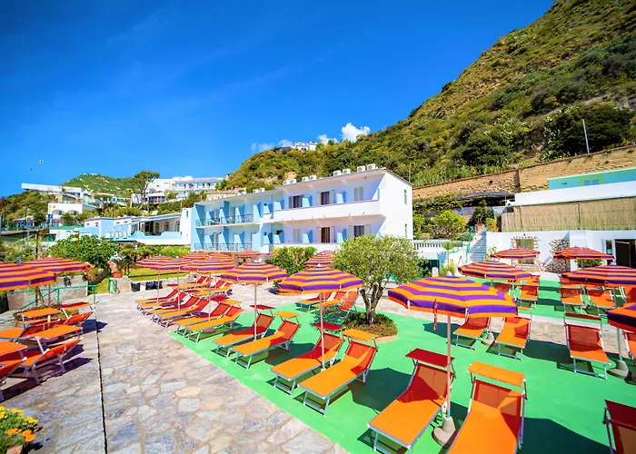 Hotel a Ischia
