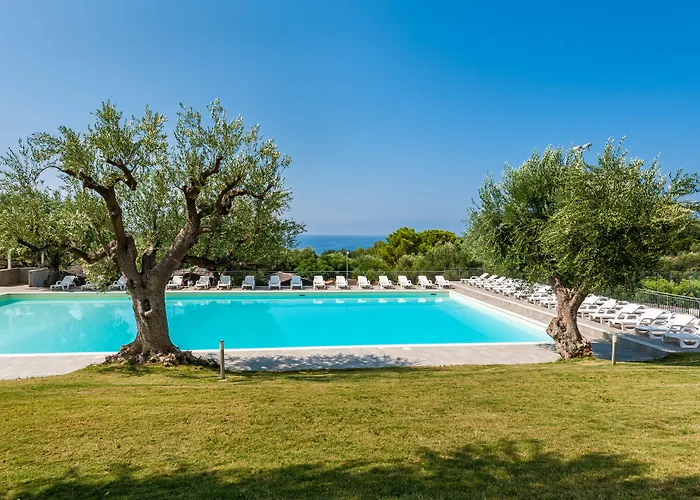 Hotel a Marina di Camerota