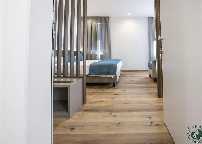 Hotel a Belluno