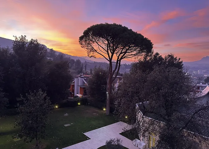 Hotel a Ascoli Piceno