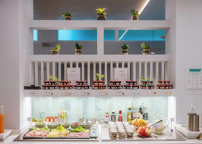 Hotel a Sorrento