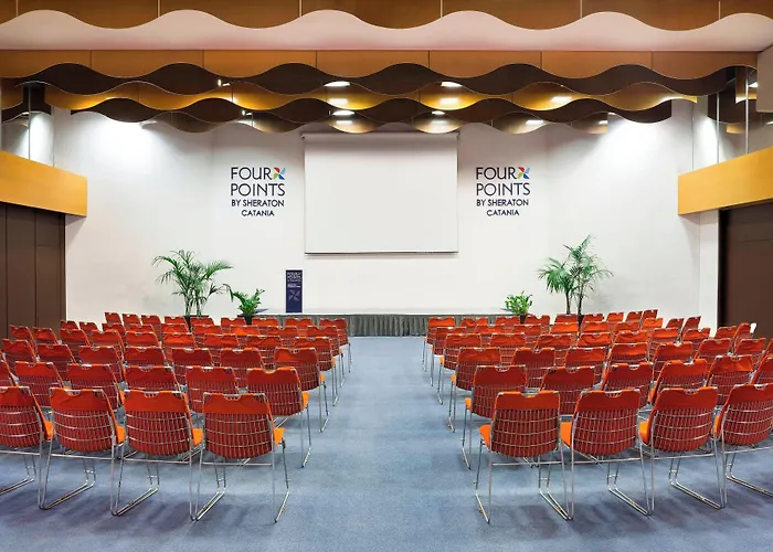 Hotel a Catania
