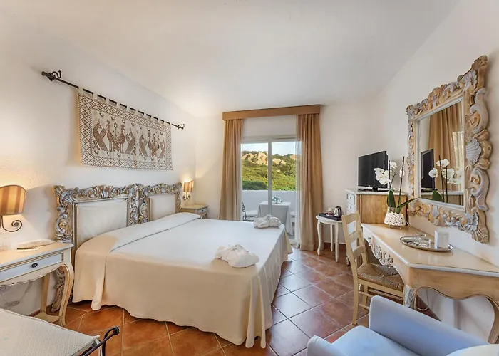 Hotel a Santa Teresa di Gallura