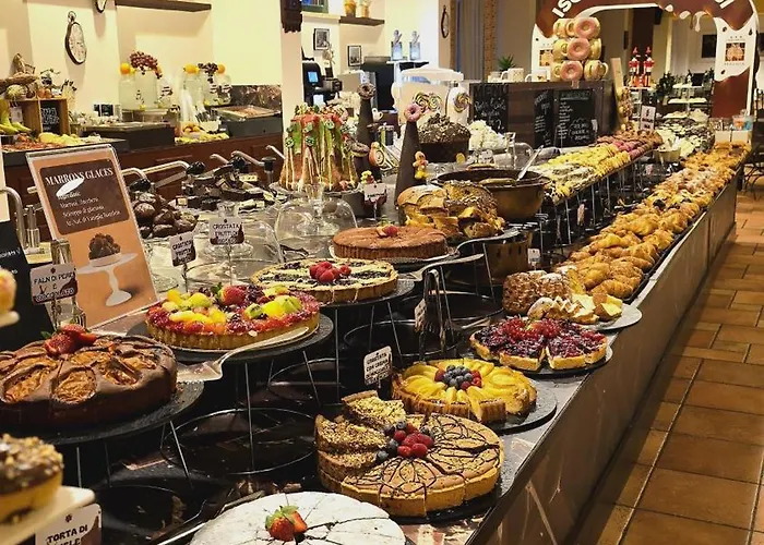 Hotel a Orvieto Scalo