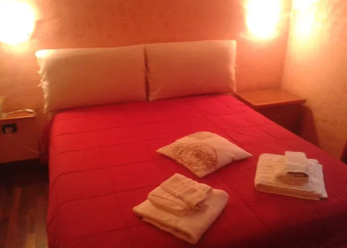 Bed&Breakfast Sole&Luna Messina
