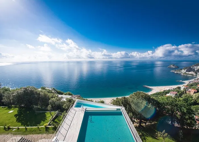 Dominio Mare Resort&SPA Bergeggi