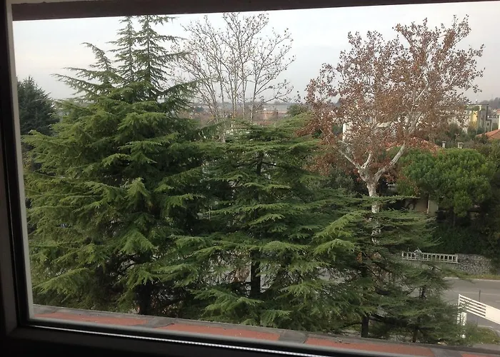 Hotel La Meridiana Mogliano Veneto