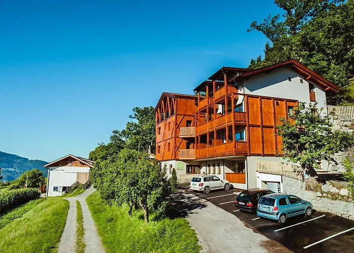 Gasthof Hotel Woehrmaurer Velturno