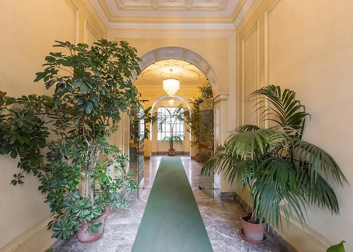 Hotel A Casa Di Giorgia Roma