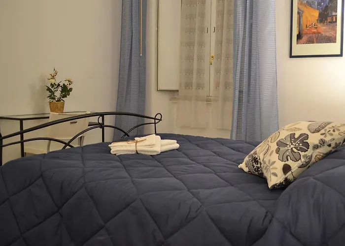 Bed and Breakfast Un Sogno Di Casa Rzym