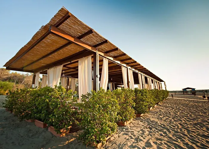 Argonauti Residence Marina Di Pisticci