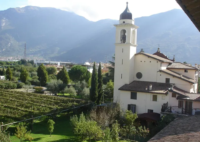 Le Servite Apartments Arco