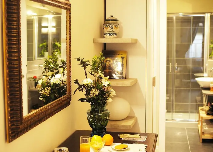B&B Isola D'Arno Florencja
