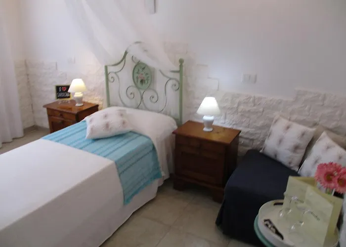 Villa Margherita Suite&charme Pula