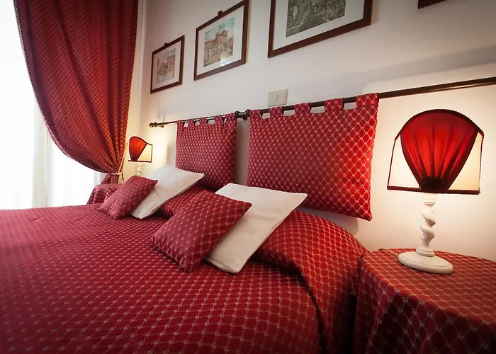 A Casa Di Serena A San Pietro Roma