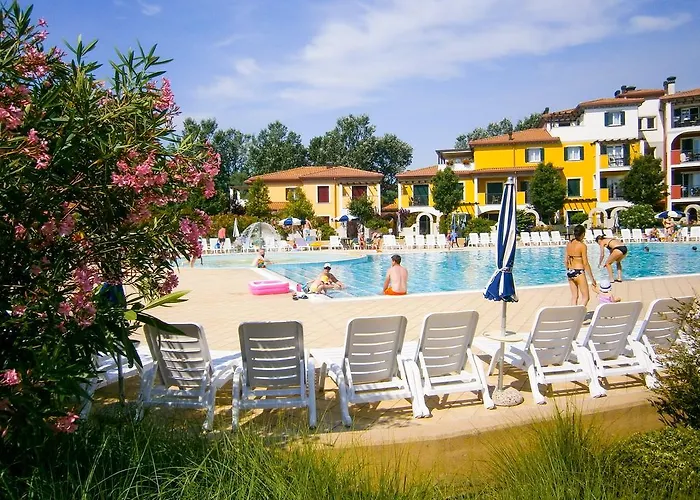 Villaggio Sant'Andrea Caorle