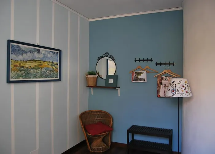 Spaccanapoli Bros. B&B