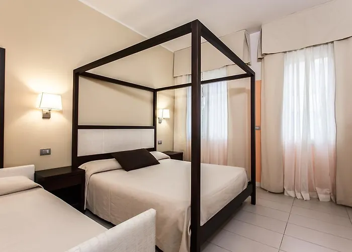 Hotel Zen Cesenatico