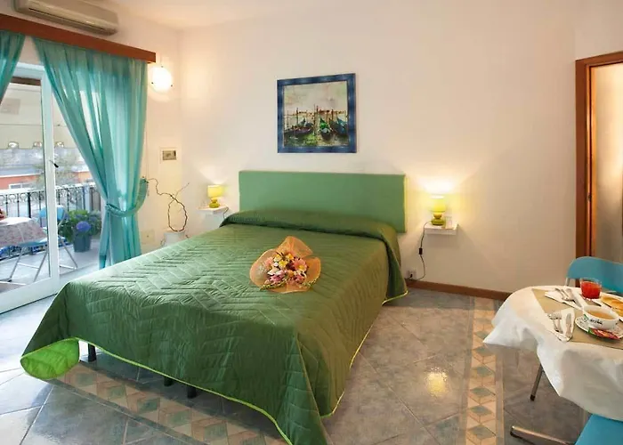 La Brezza B&B Ischia