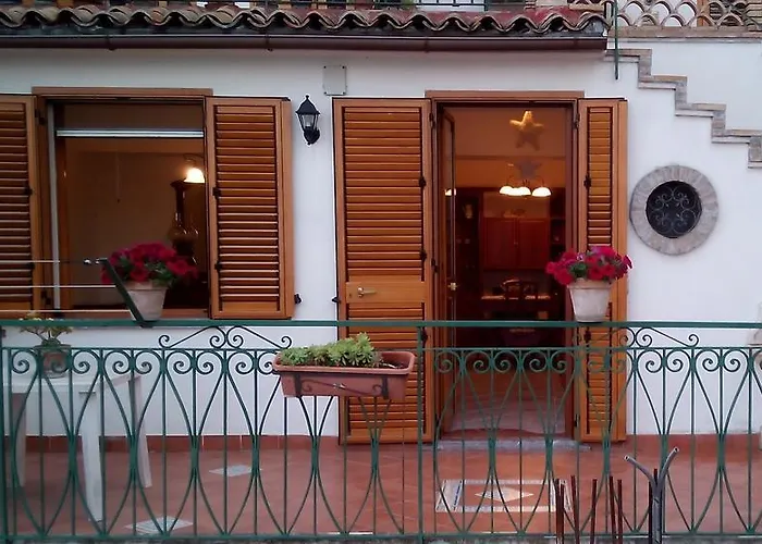 B&B Casa Michele Taormina