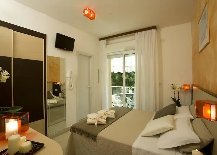 Hotel Consuelo Riccione