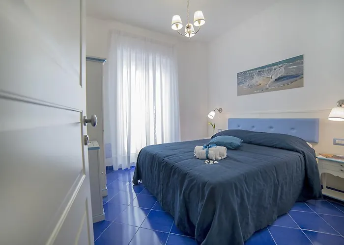 B&B Amalba Maiori
