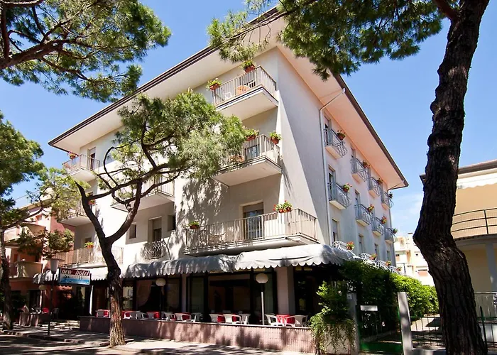 New Hotel Lido di Jesolo