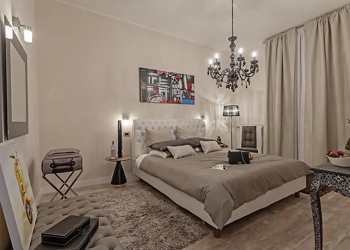 St. George'S Vatican Suites Rzym