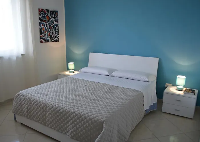 B&B Le Tre Stelle Milazzo