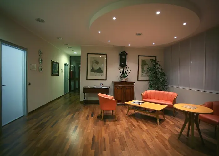 Albergo Anelli Lodi