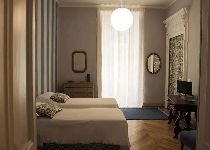 Palazzo Bellini Bed & Breakfast Turin