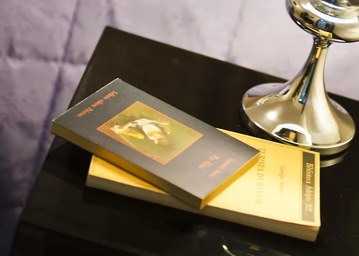 Domus Fontis Acomodação com café da manhã Roma