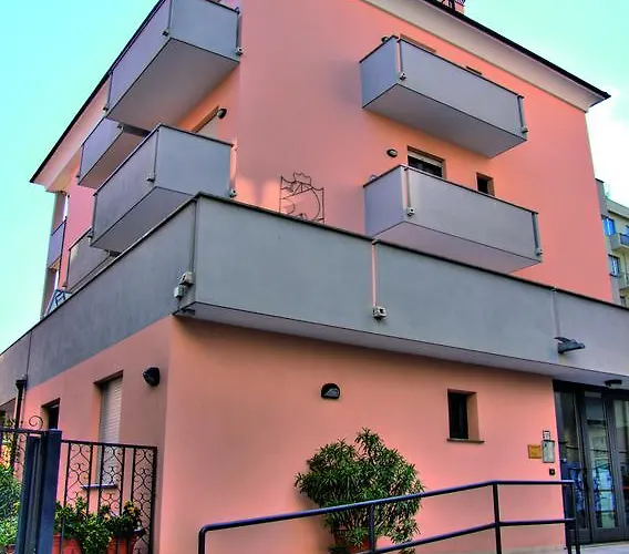 Residence La Casetta Loano