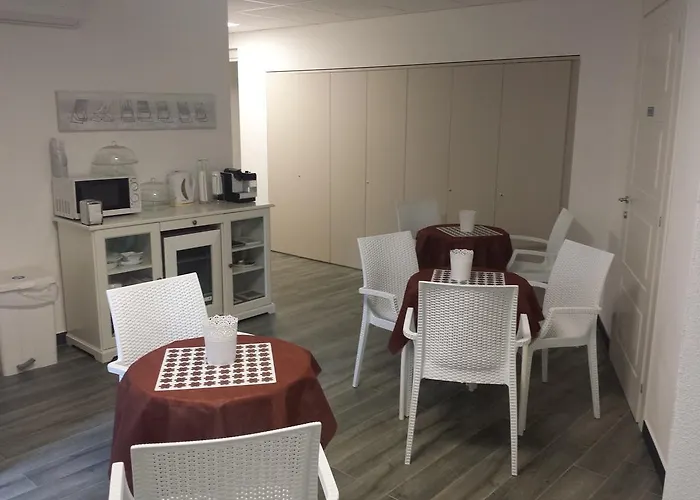 Sabbia d'Oro locanda&beach Bonassola