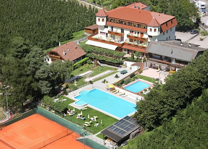 Hotel a Rablà