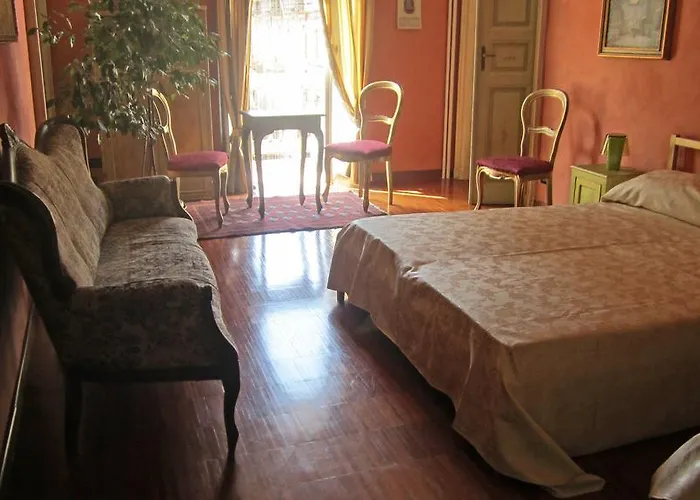 San Quintino B&B Turim