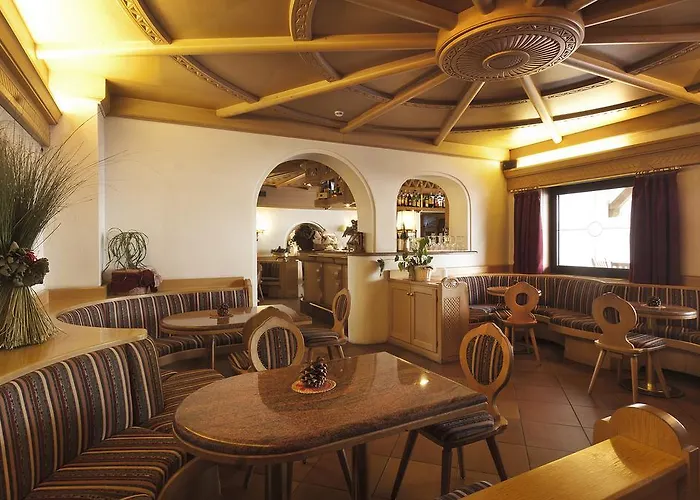 Grand Hotel Biancaneve Folgaria