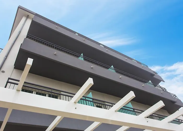 Hotel Platinum Rimini