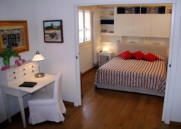 B&B Al 19 Werona