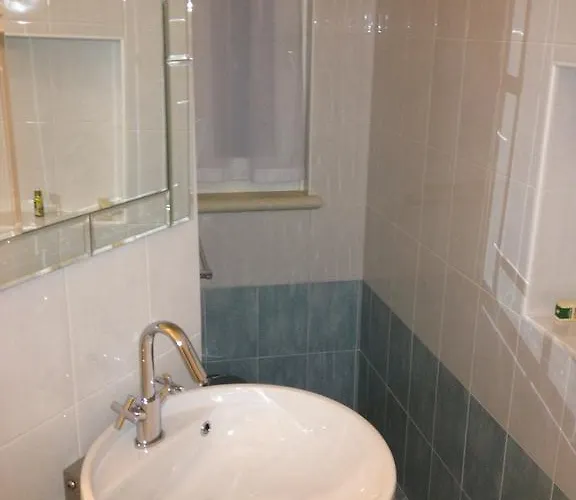 B&B Teatro Ristori Verona