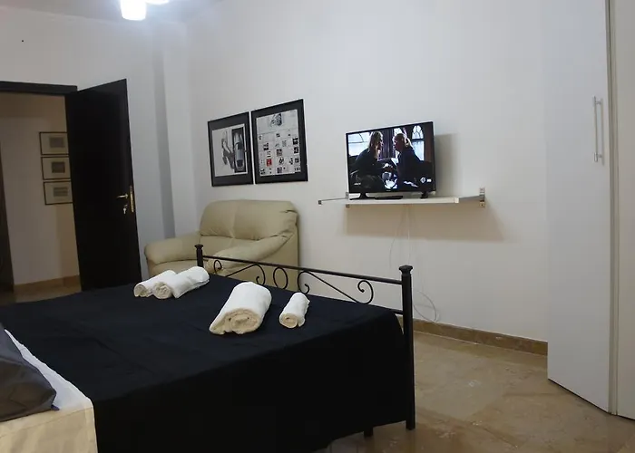 B&B Civico 40 Milán