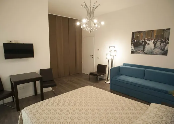 B&B Corso Diaz Ravenna