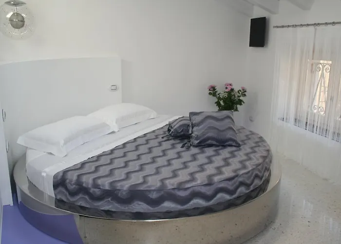 Bed and Breakfast Ca' Ottocento Lazise