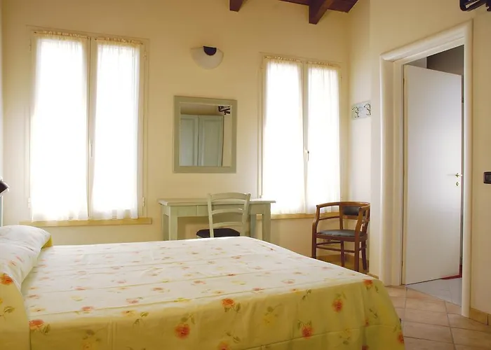 Hotel a Viadana