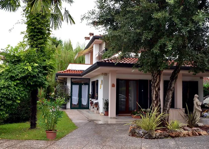 Bed and Breakfast La Casa Sull'Albero Mestre