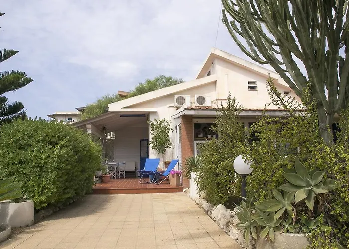 Villa Cetta B&B San Leone
