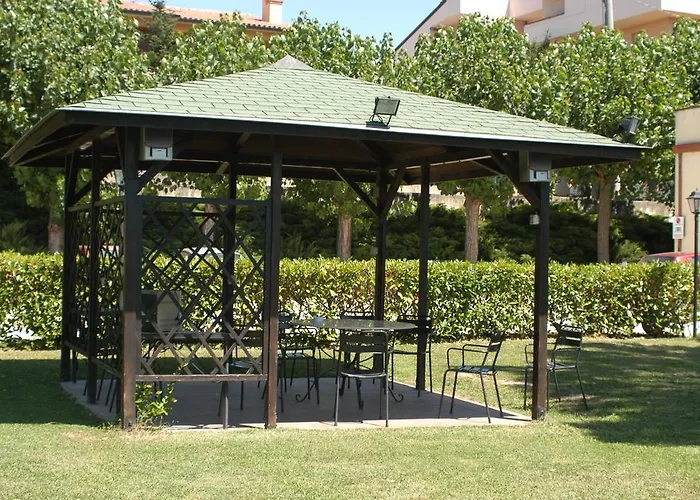 Albergo el Rancho Bevagna